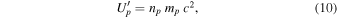 Equation (10)