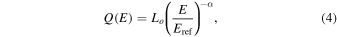 Equation (4)