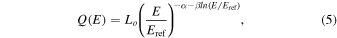 Equation (5)