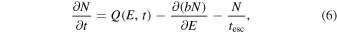 Equation (6)