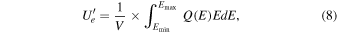 Equation (8)