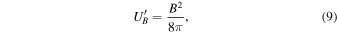 Equation (9)