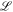 ${\mathscr{L}}$