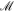 ${\mathscr{M}}$