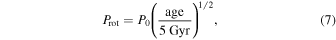 Equation (7)