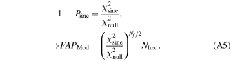 Equation (A5)