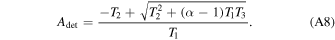 Equation (A8)