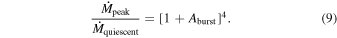 Equation (9)