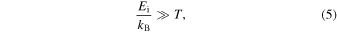 Equation (5)