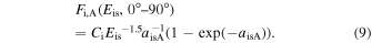 Equation (9)