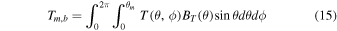 Equation (15)
