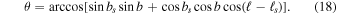 Equation (18)