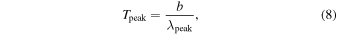 Equation (8)