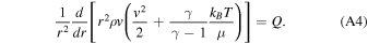 Equation (A4)