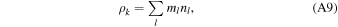 Equation (A9)