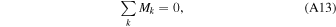 Equation (A13)
