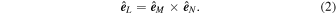 Equation (2)