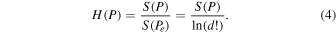 Equation (4)