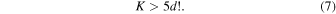 Equation (7)
