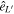 ${\hat{e}}_{L^{\prime} }$