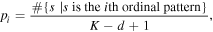 Equation or symbol description not available