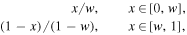Equation or symbol description not available