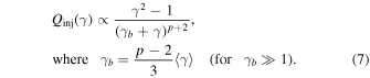 Equation (7)