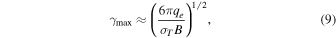 Equation (9)