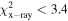 ${\chi }_{{\rm{x-ray}}}^{2}\lt 3.4$
