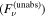 $\left({F}_{\nu }^{(\mathrm{unabs})}\right)$