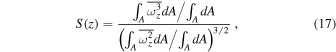 Equation (17)