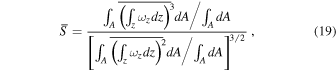 Equation (19)