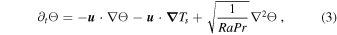 Equation (3)