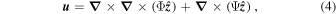 Equation (4)