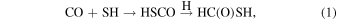 Equation (1)