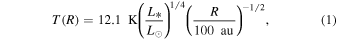 Equation (1)