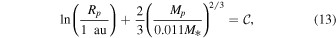 Equation (13)