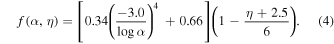 Equation (4)