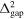 ${{\rm{\Delta }}}_{\mathrm{gap}}^{2}$