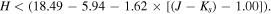 Equation or symbol description not available