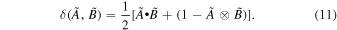Equation (11)