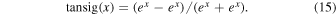 Equation (15)