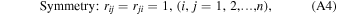 Equation (A4)