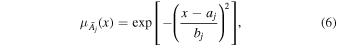 Equation (6)