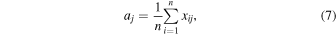 Equation (7)