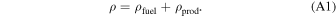 Equation (A1)