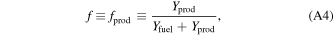 Equation (A4)