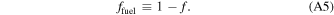 Equation (A5)