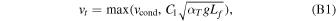 Equation (B1)