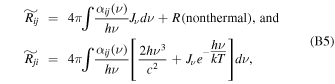 Equation (B5)